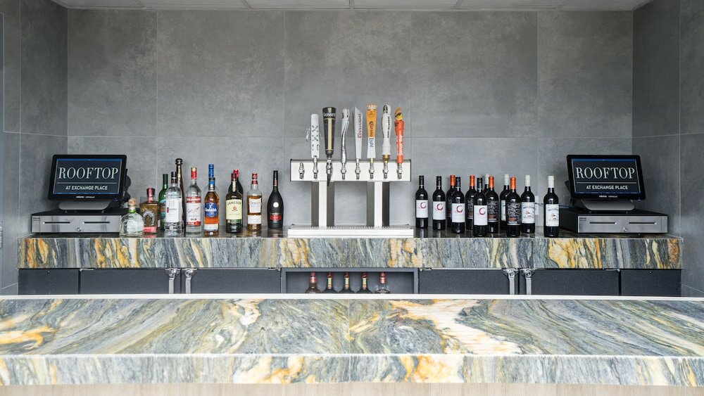 Фото Hyatt House Jersey City