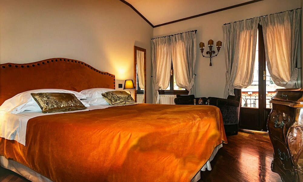 Фото Hotel La Calcina