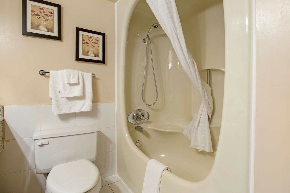 Фото Best Western Plus Dryden Hotel & Conference Centre