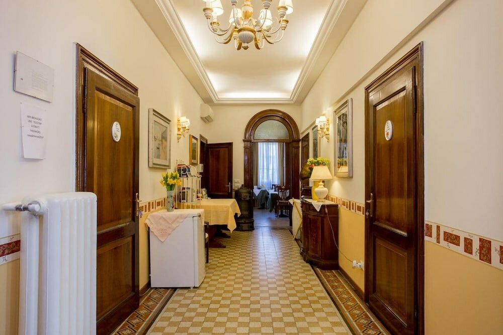 Фото Casa delle Rose B&b