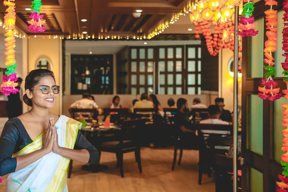 Фото Nh Collection Colombo