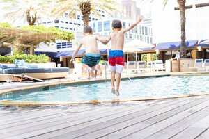 Гостиница Отель Four Seasons Houston