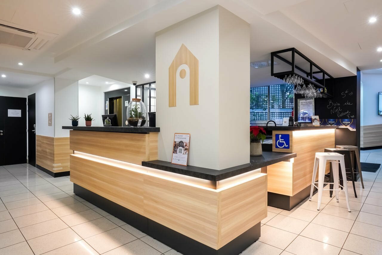 Фото отеля 4