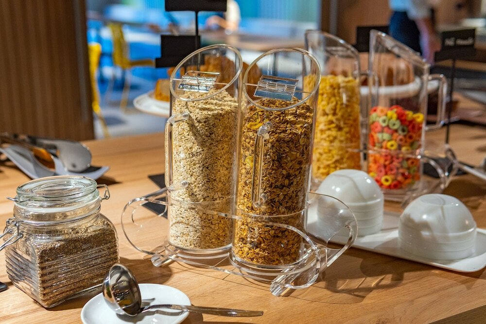 Фото Ibis Styles Poa Moinhos