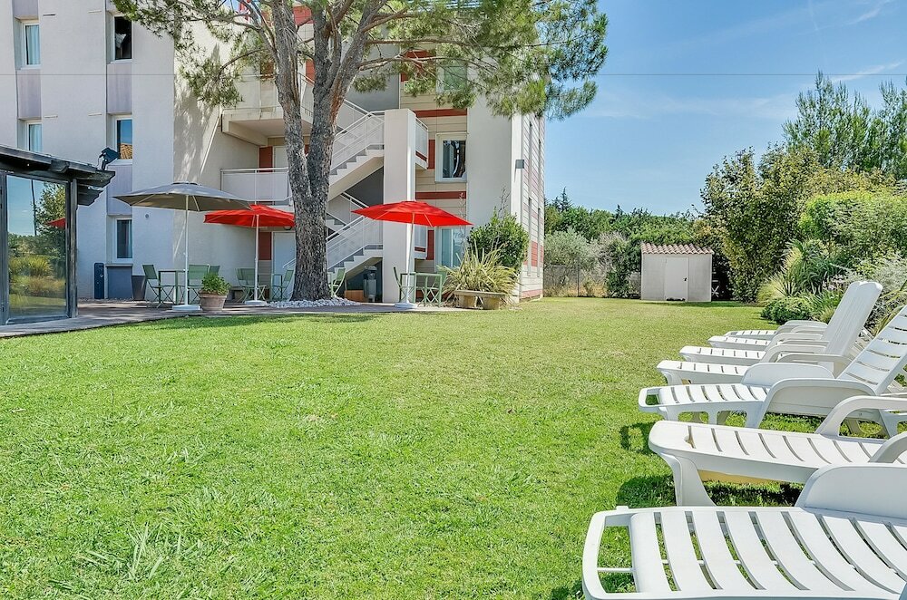 Фото Ibis Salon de Provence