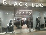 Black Leo (Qabanbaı Batyr dańǵyly, 21), clothing store