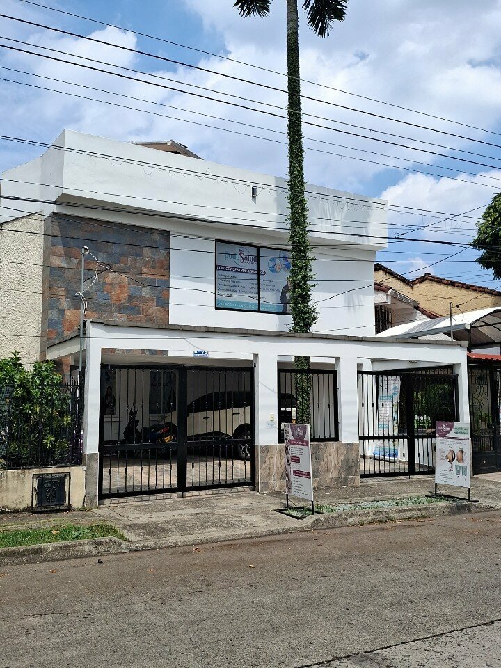 Podology Podosalud, Cali, photo