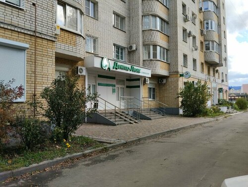 Снаружи