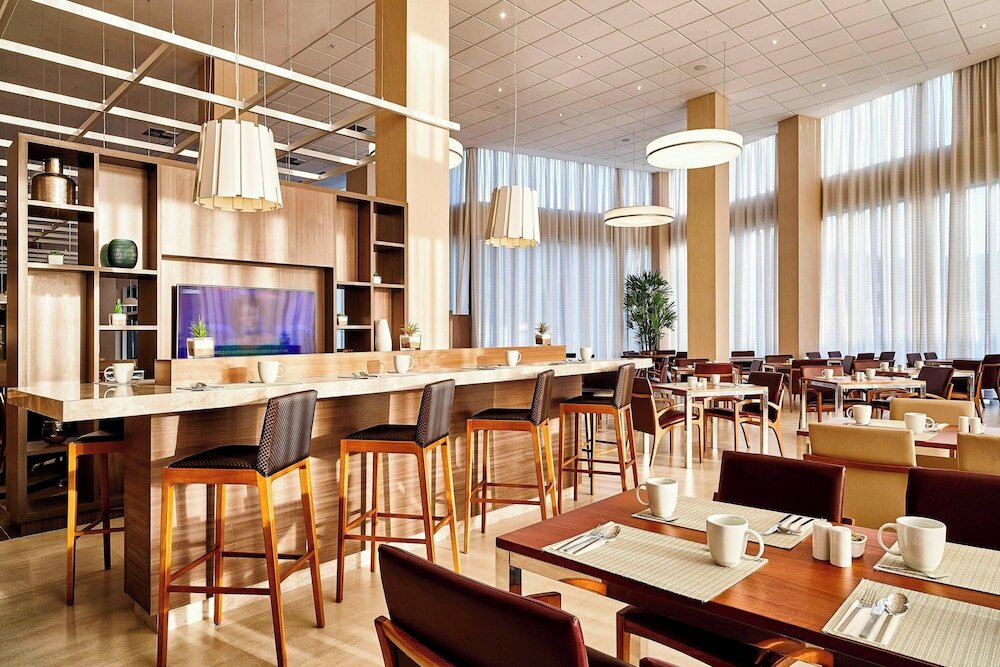 Фото Courtyard by Marriott Rio De Janeiro Barra da Tijuca