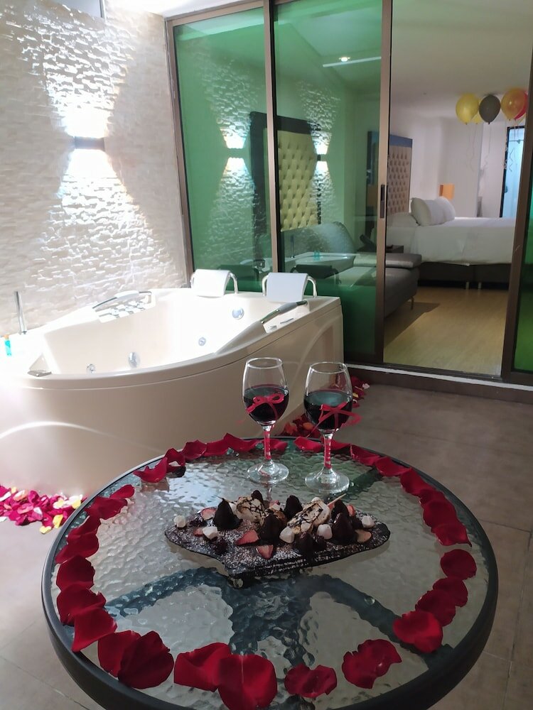 Фото Hotel Grand Park