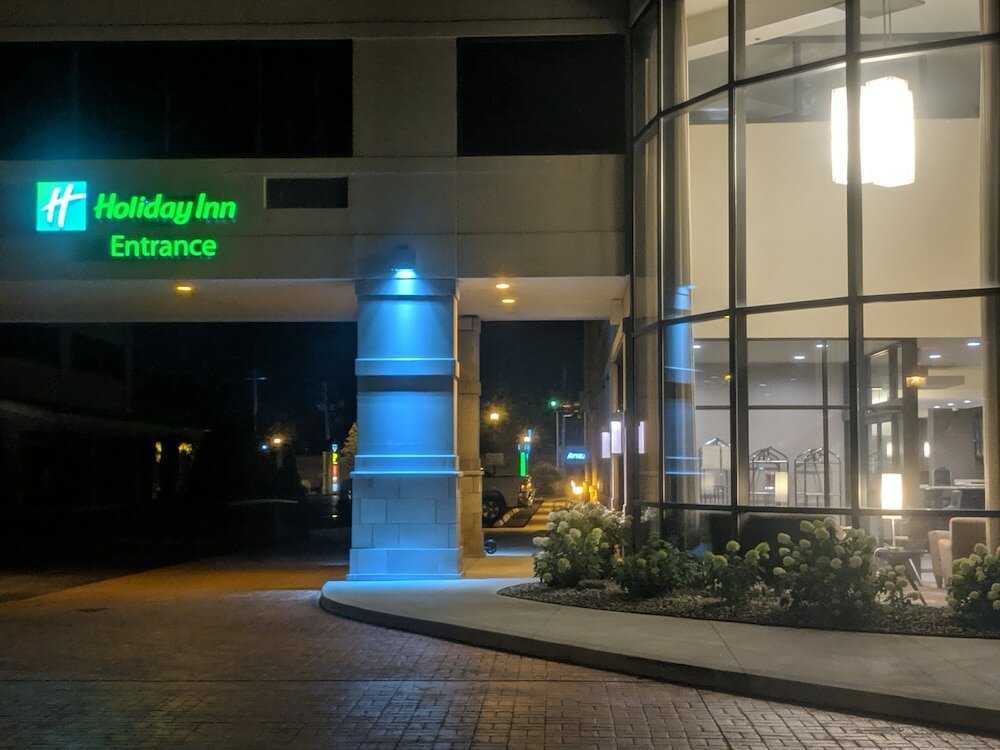 Фото Holiday Inn Champaign, an Ihg Hotel