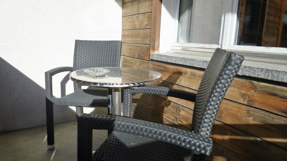 Фото Hotel Europa