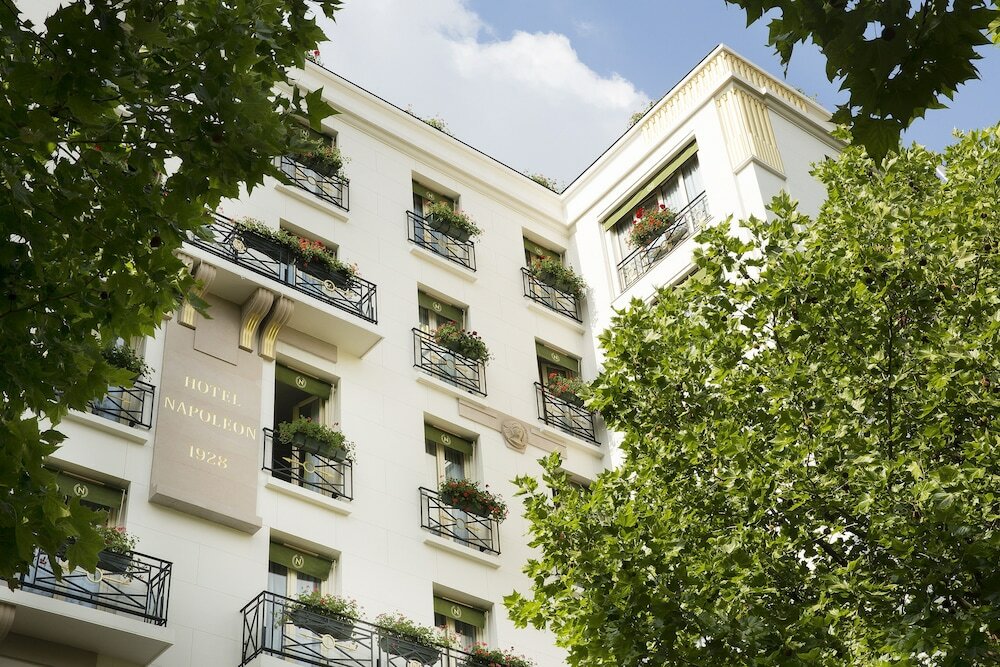 Фото отеля 5