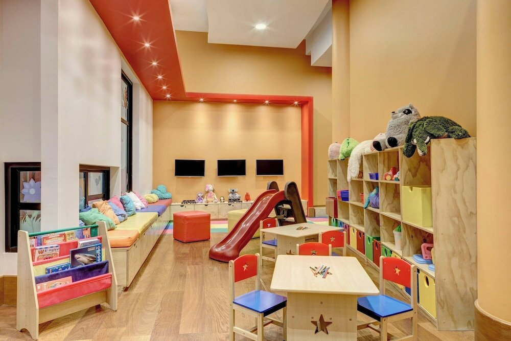 Фото Sheraton Miramar Hotel & Convention Center