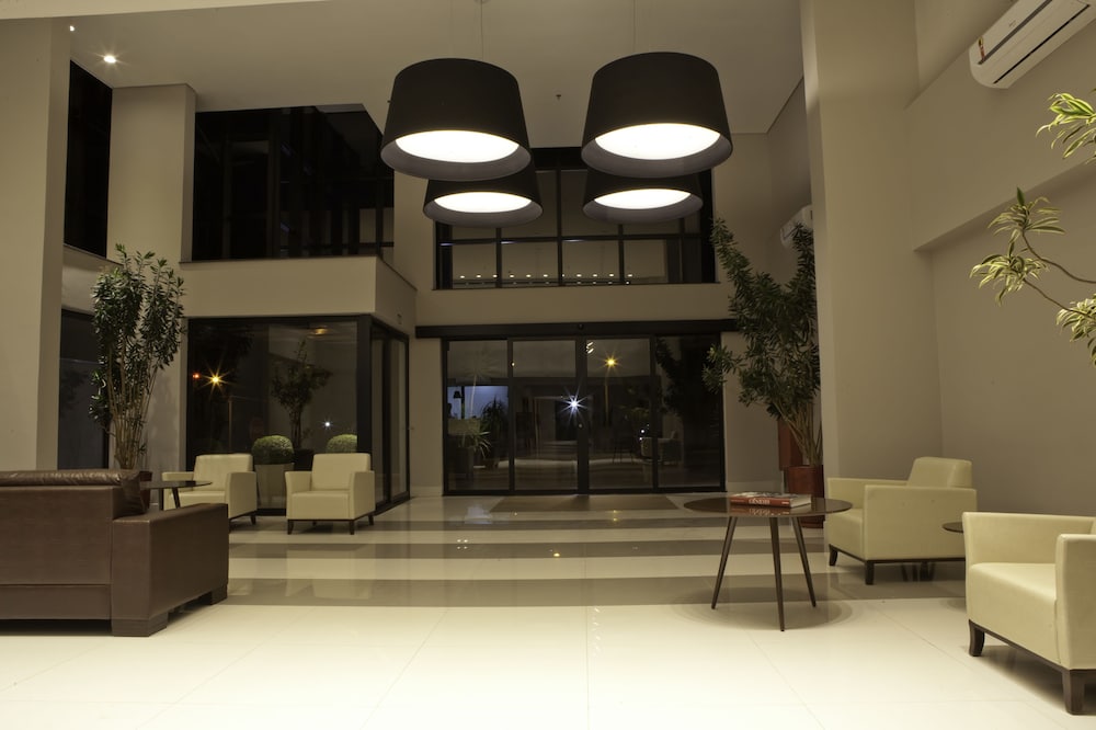 Фото Occitano Apart Hotel