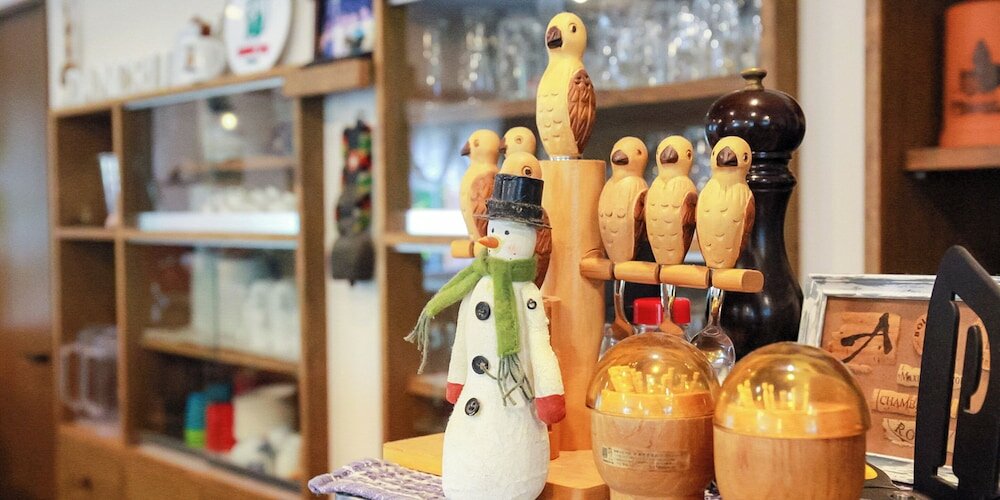 Фото Land Haus Dancru Netz