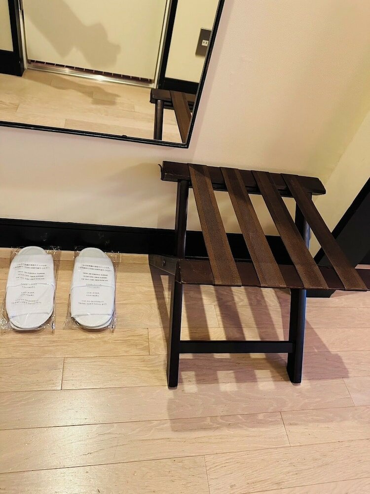 Фото Hotel Monterey La Soeur Osaka