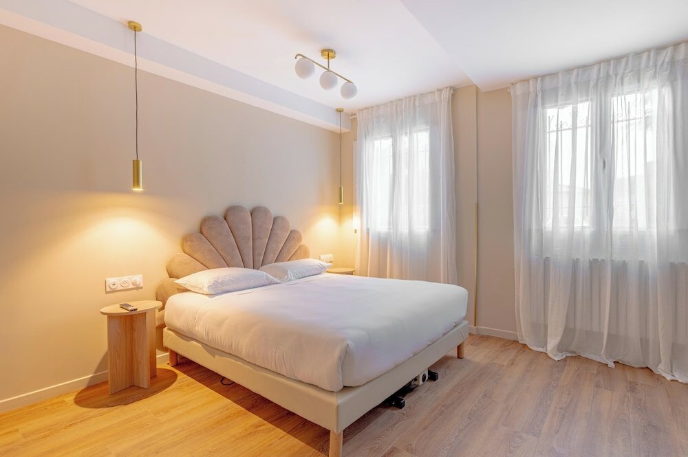 Фото Grand Hôtel Senia