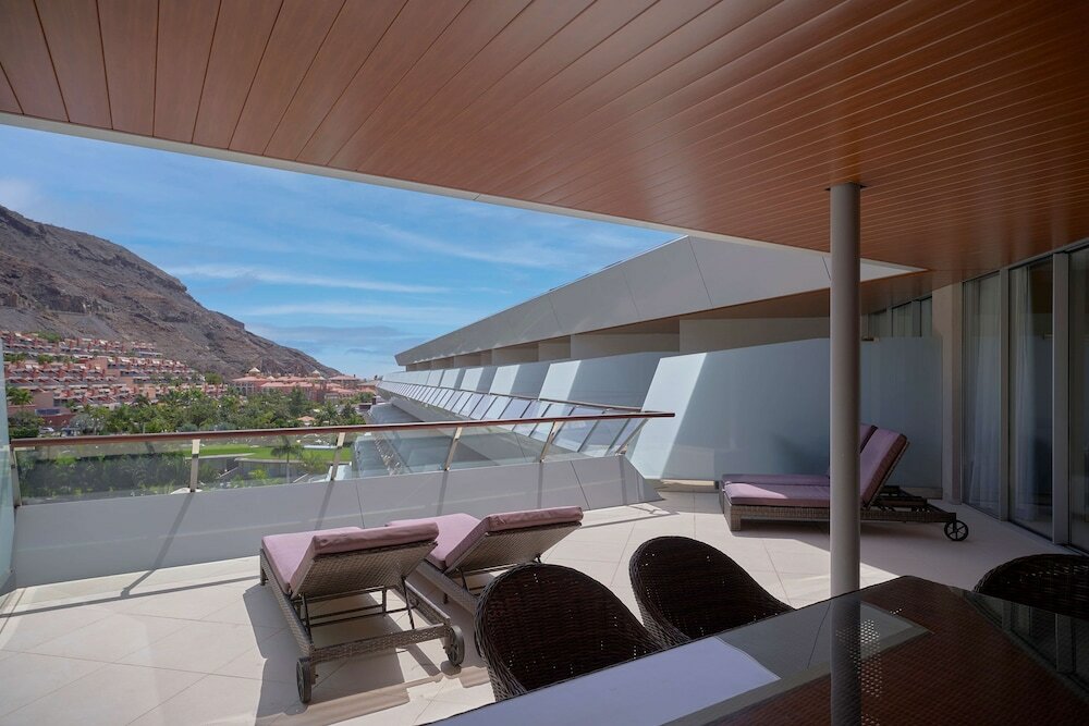 Фото Radisson Blu Resort & SPA, Gran Canaria Mogan