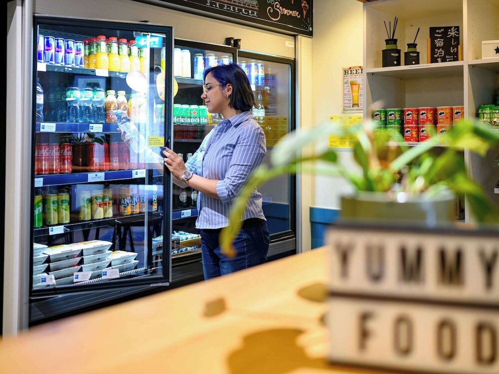 Фото Ibis budget Hotel Luzern City