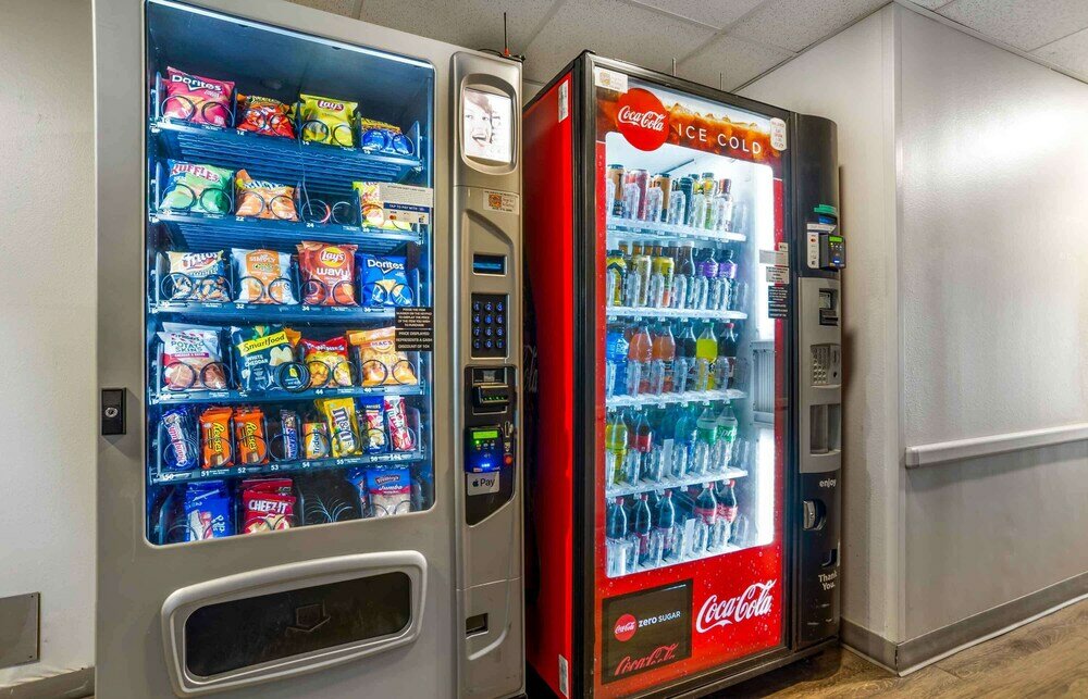 Фото Extended Stay America Select Suites - Tallahassee - Northwest