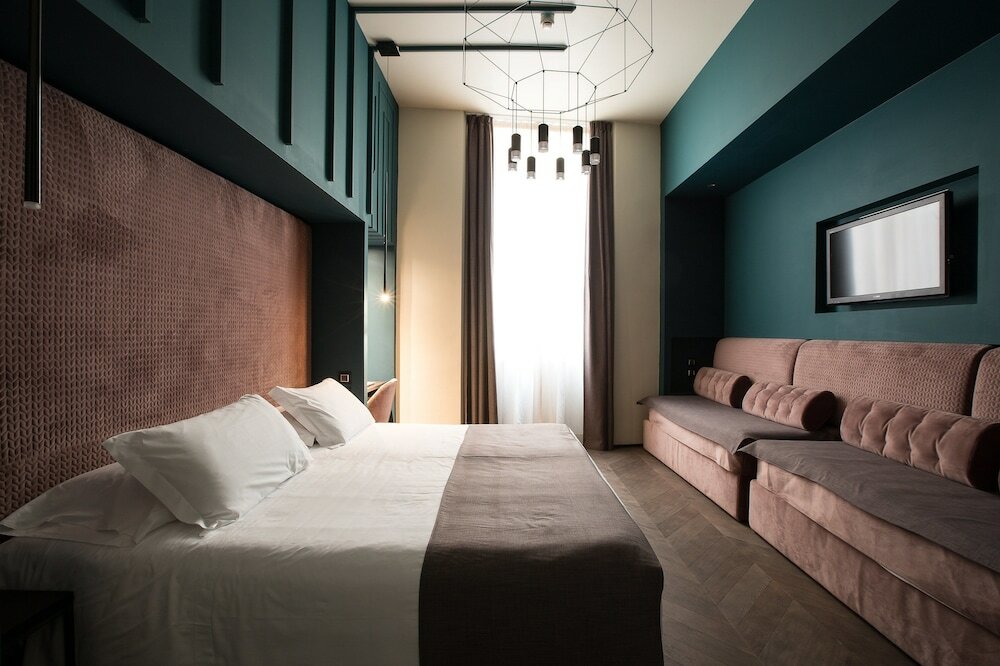 Фото Hotel Silla