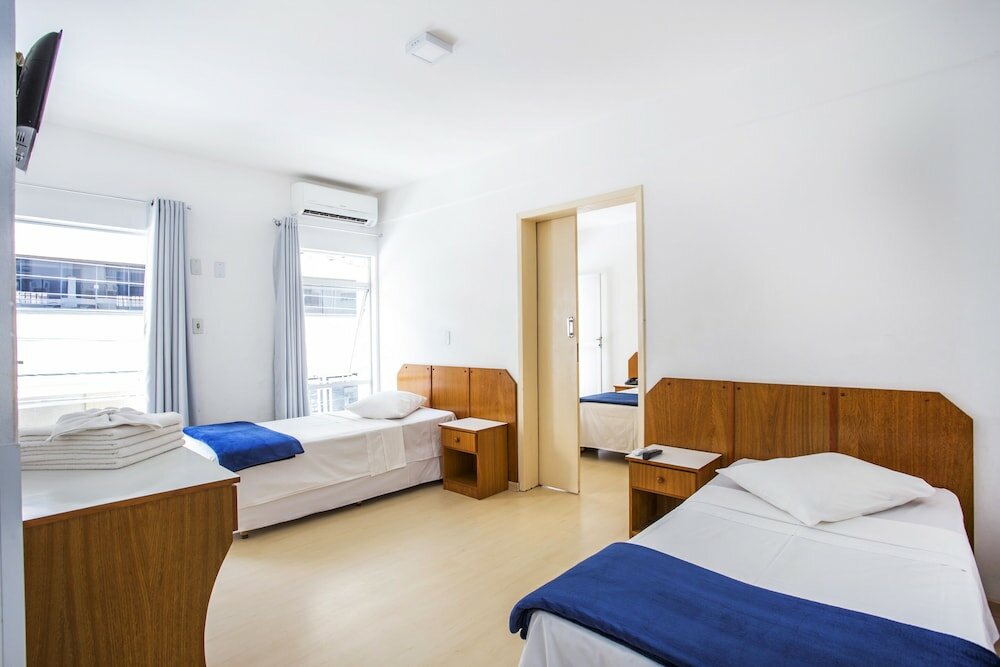 Фото Hotel Itapema Meia Praia