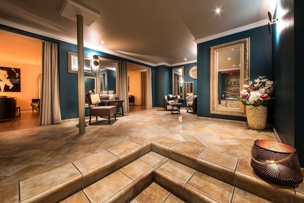 Фото Hotel Villa Toskana