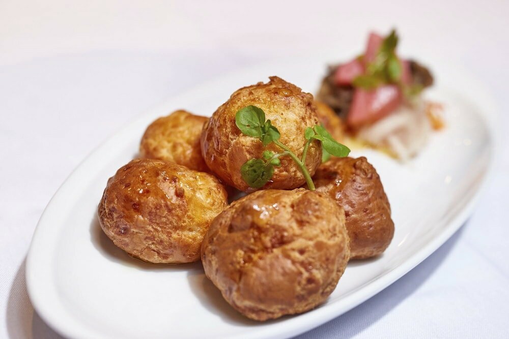 Фото Executive Hotel Le Soleil