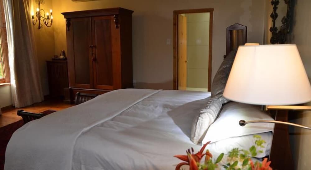 Фото Lemoenkloof Guest House