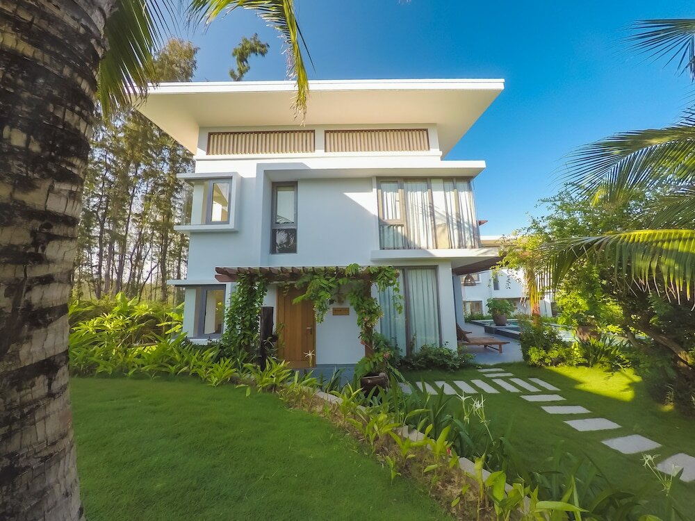 Фото Sonata Resort & SPA