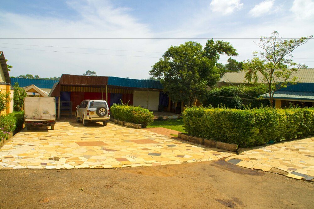 Фото отеля 3