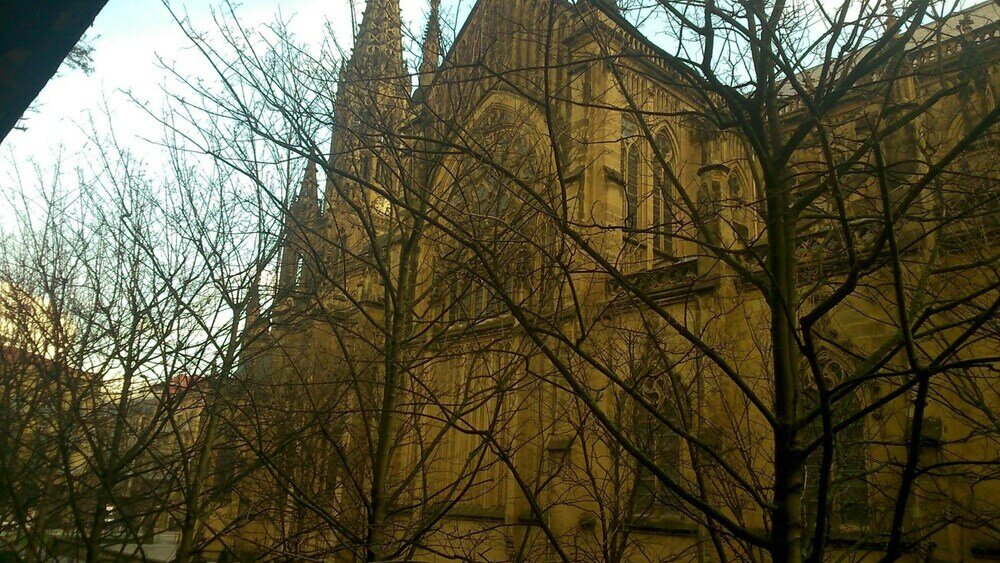 Фото Pensión San Ignacio Centro