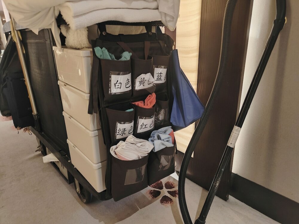 Фото Renaissance Nanjing Olympic Centre Hotel