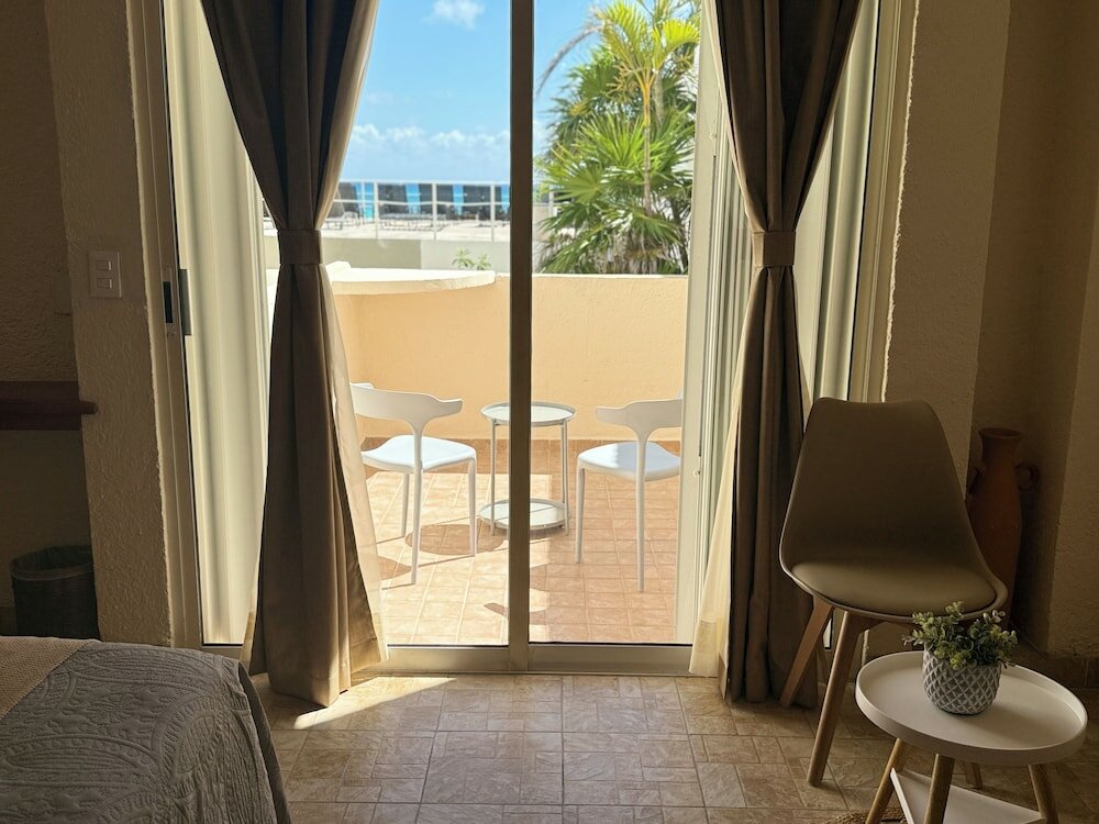 Фото Luciana Hotel & Beach Club