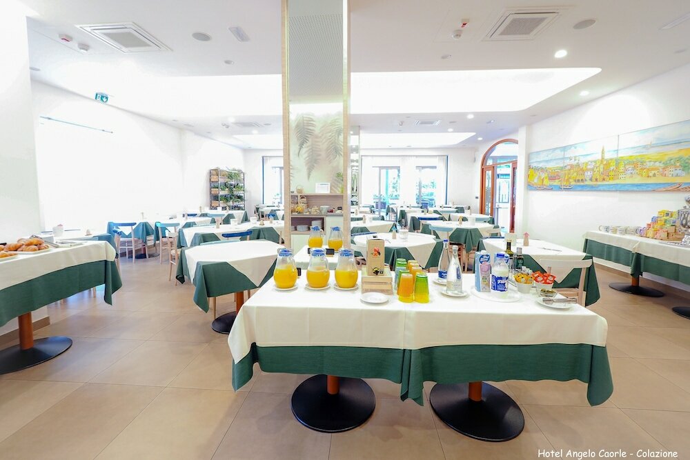 Фото Hotel Angelo
