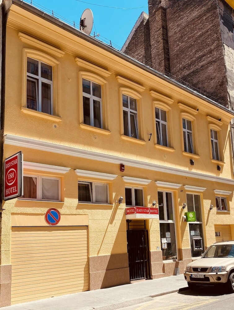 Фото Easy Star hotel