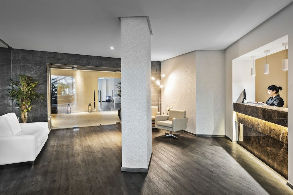 Фото Elba Premium Suites - Adults Only