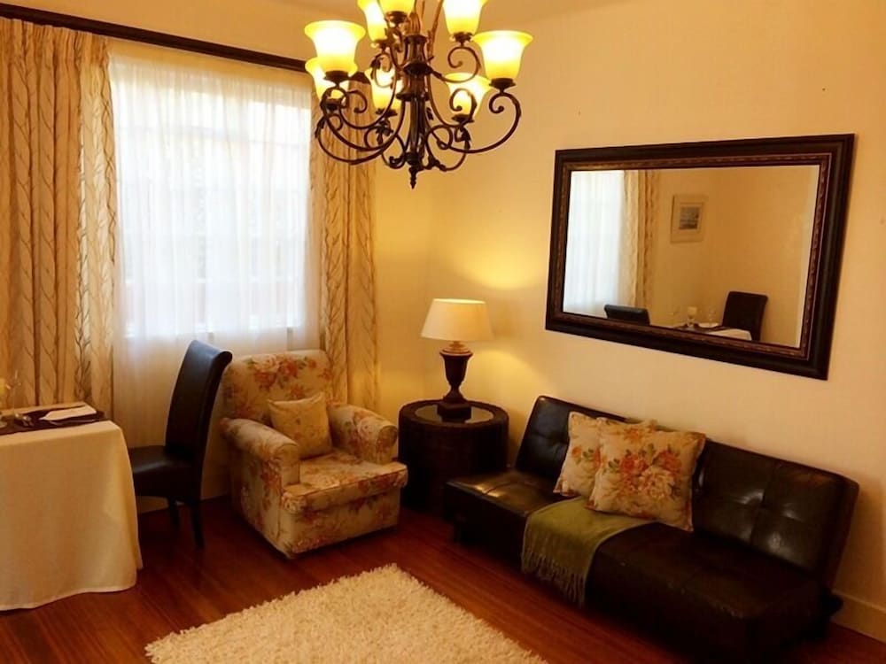 Фото Musgrave Avenue Guest Lodge