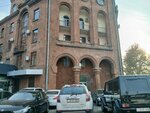 Blesk Armenian Branch (Azatutyan Avenue, 24/12), management company