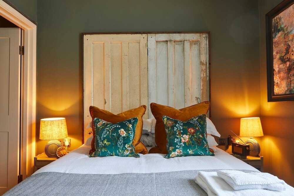 Фото The Quarrymans Arms