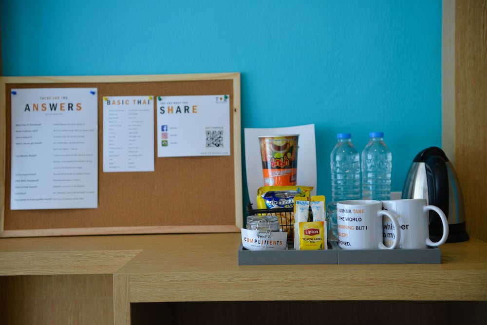 Фото T2 AO Nang Krabi