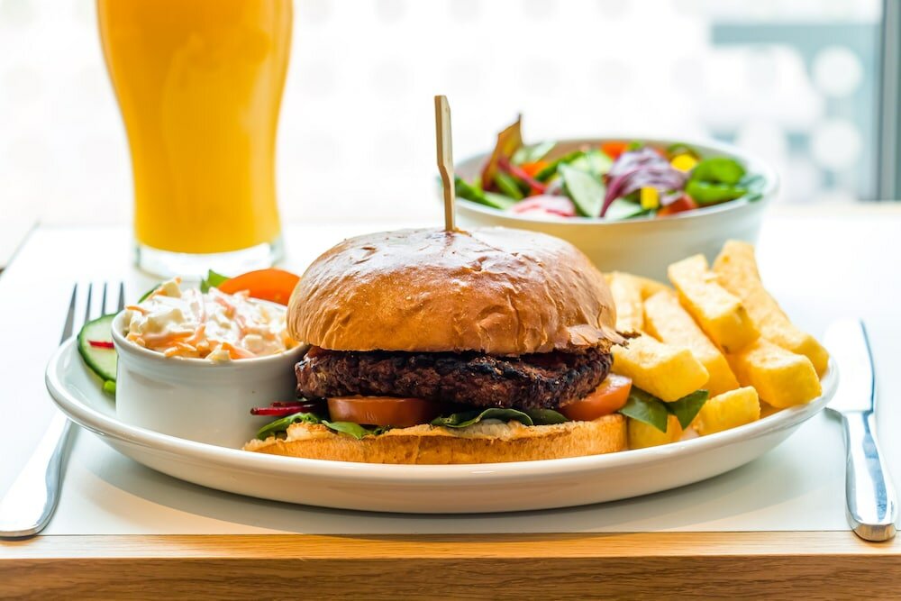 Фото Holiday Inn Express Bodmin - Victoria Junction, an Ihg Hotel