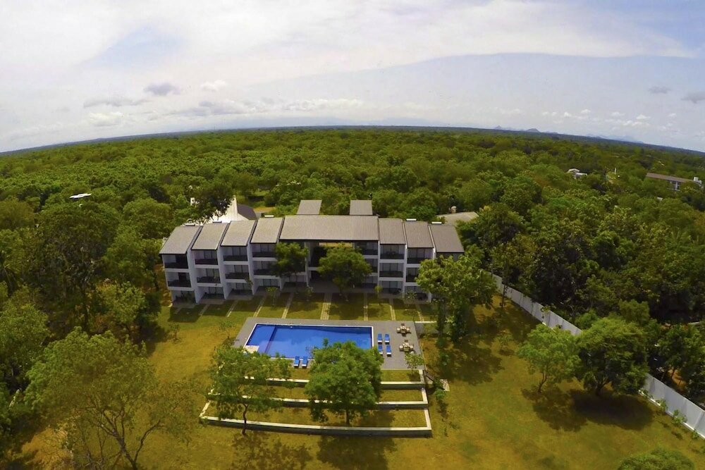 Фото Grand Tamarind Lake