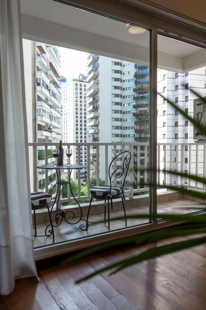 Фото Feir's Park Hotel & Rooftop