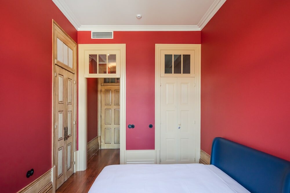 Фото Menina Colina Guesthouse