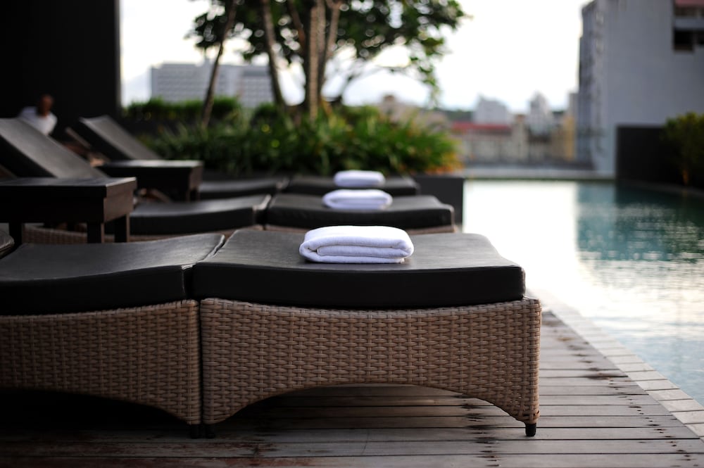 Фото Page 10 Hotel Pattaya