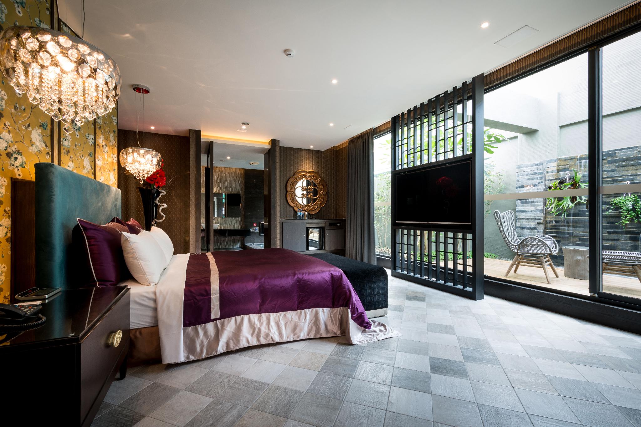 Фото Shu Shia Motel