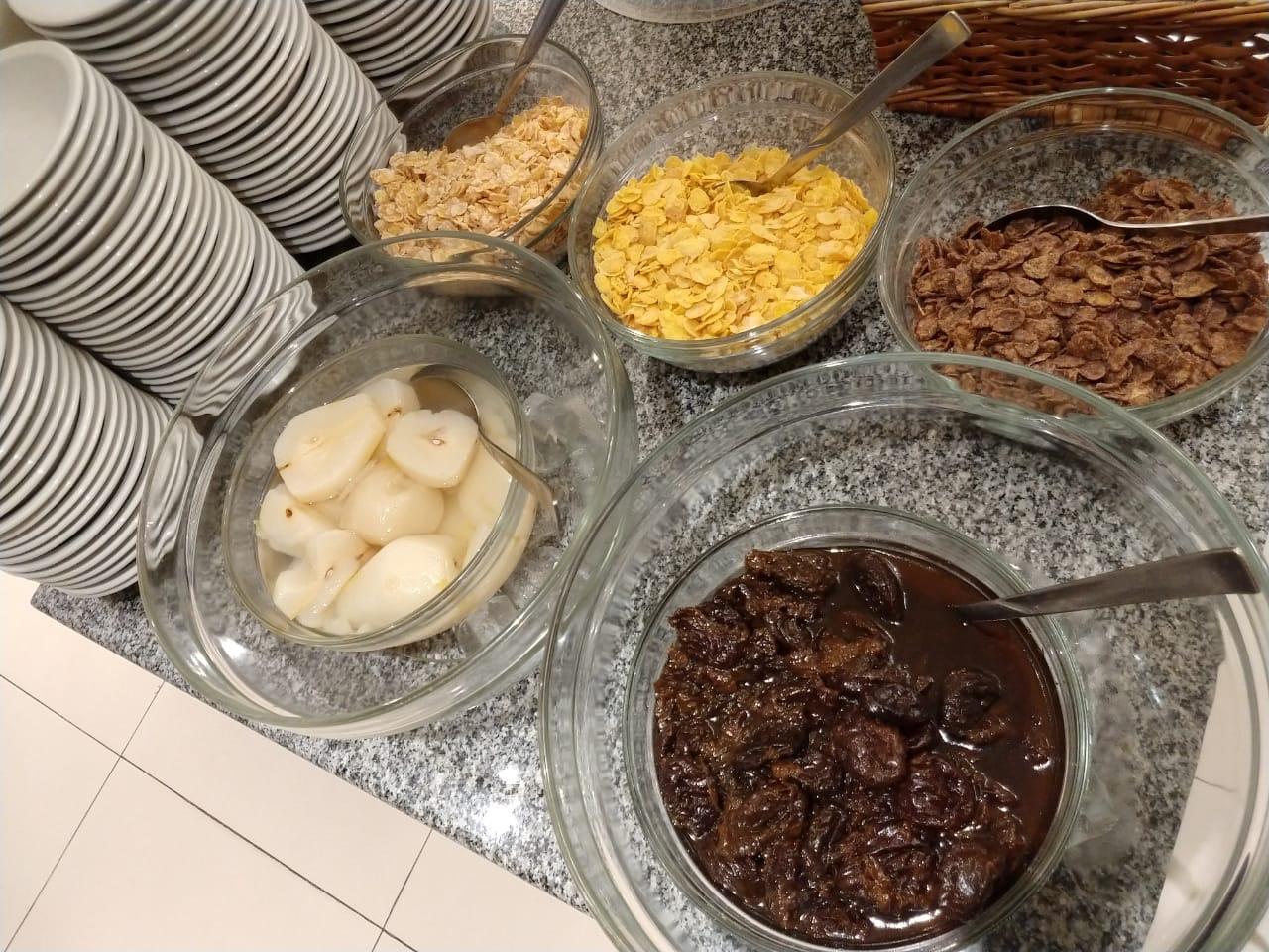 Фото Hotel Cristoforo Colombo