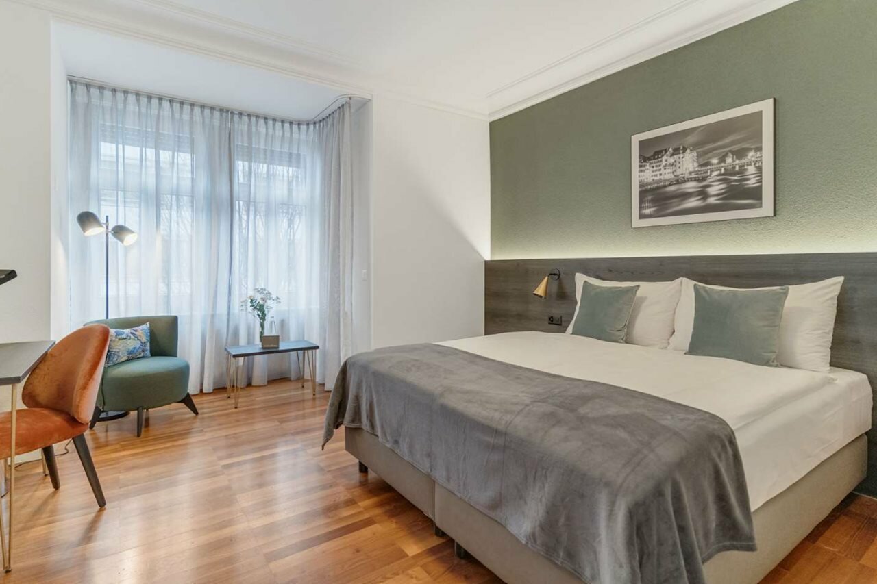 Фото Waldstaetterhof Swiss Quality Hotel